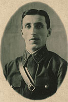 Grigorij Vershovski